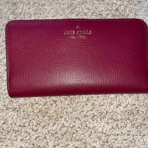 Kate spade wallet